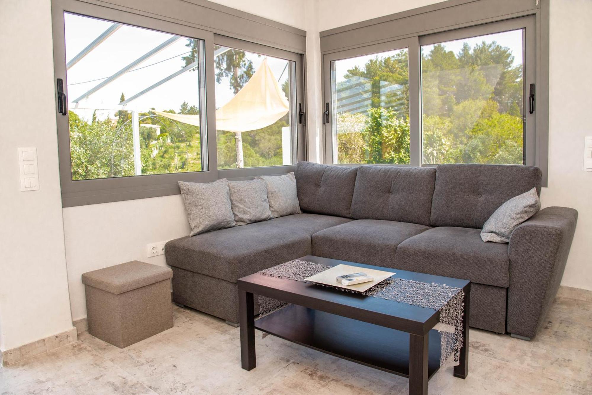 Gems Suites Korfu Oda fotoğraf