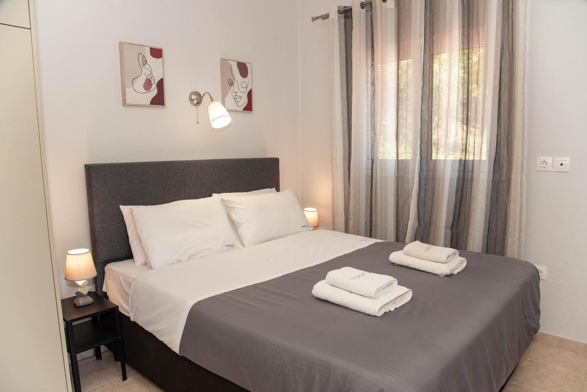 Gems Suites Korfu Dış mekan fotoğraf