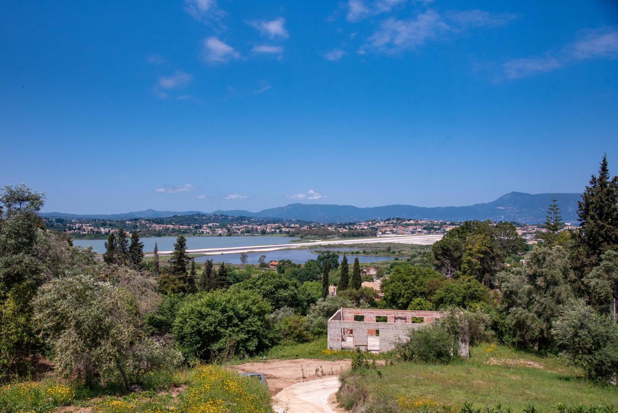 Gems Suites Korfu Dış mekan fotoğraf