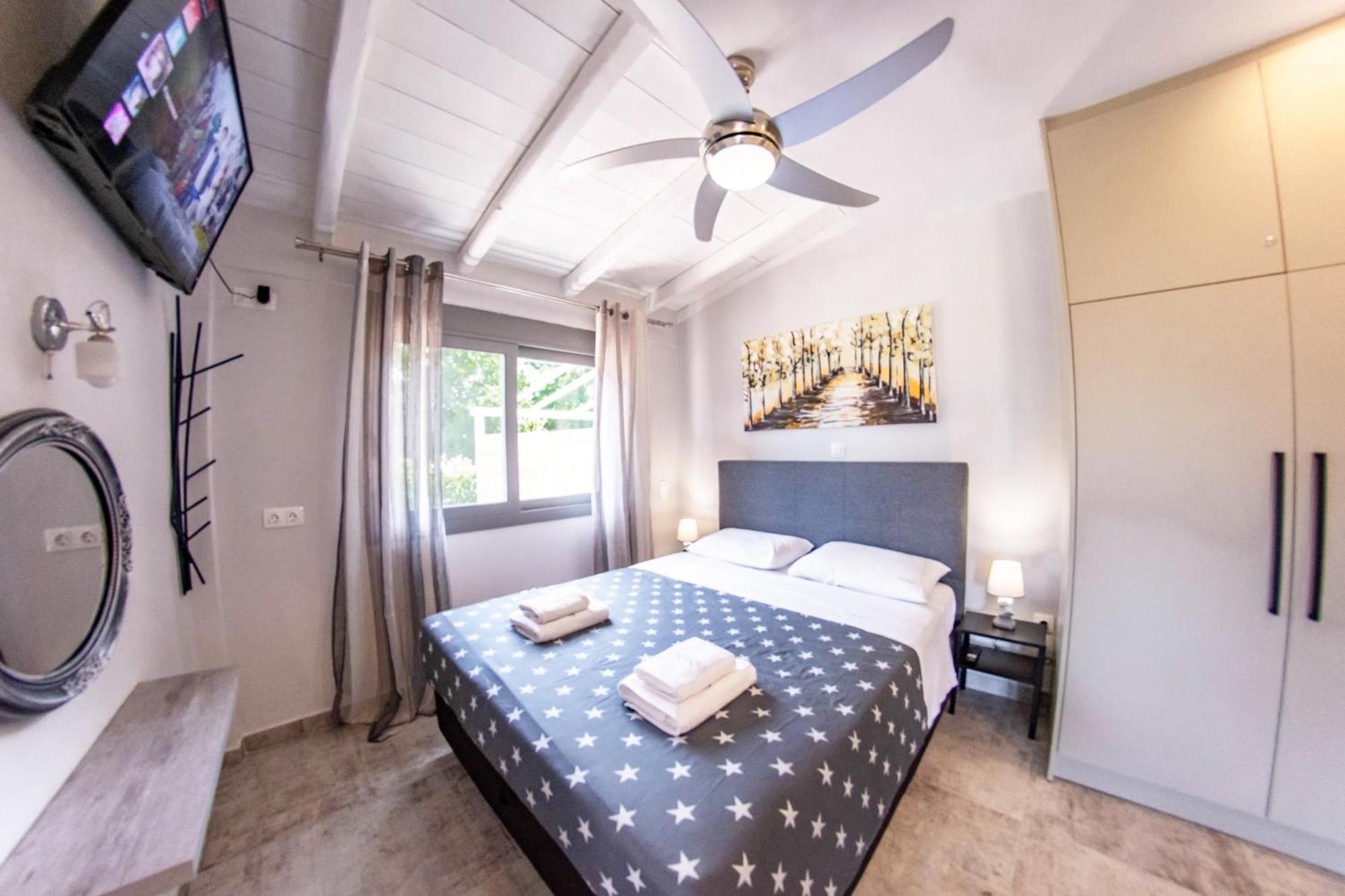 Gems Suites Korfu Dış mekan fotoğraf