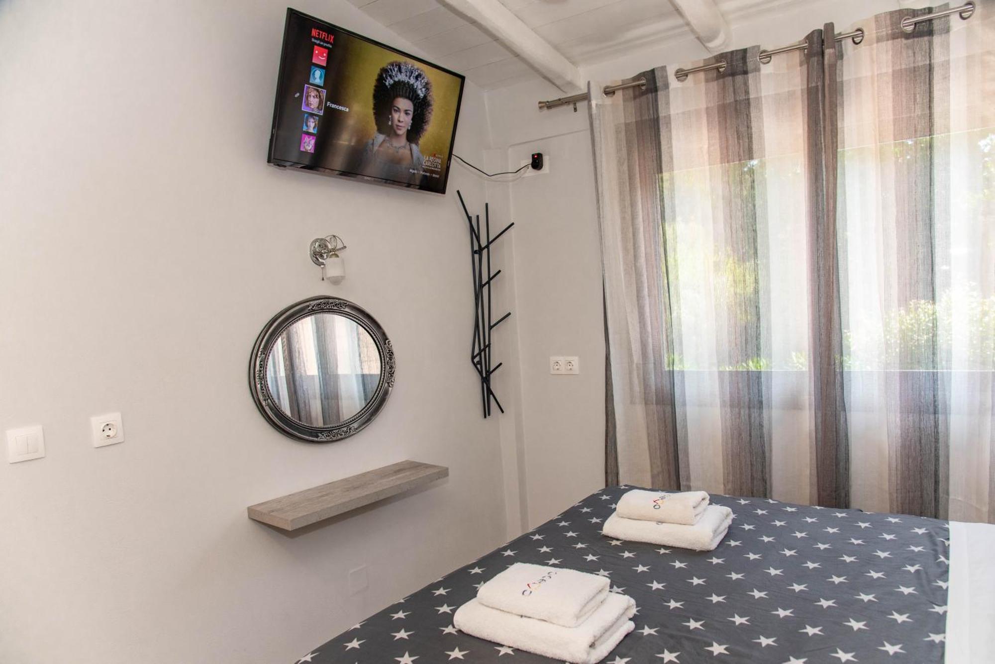 Gems Suites Korfu Dış mekan fotoğraf
