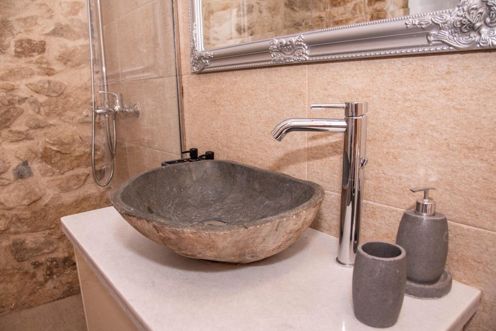 Gems Suites Korfu Dış mekan fotoğraf